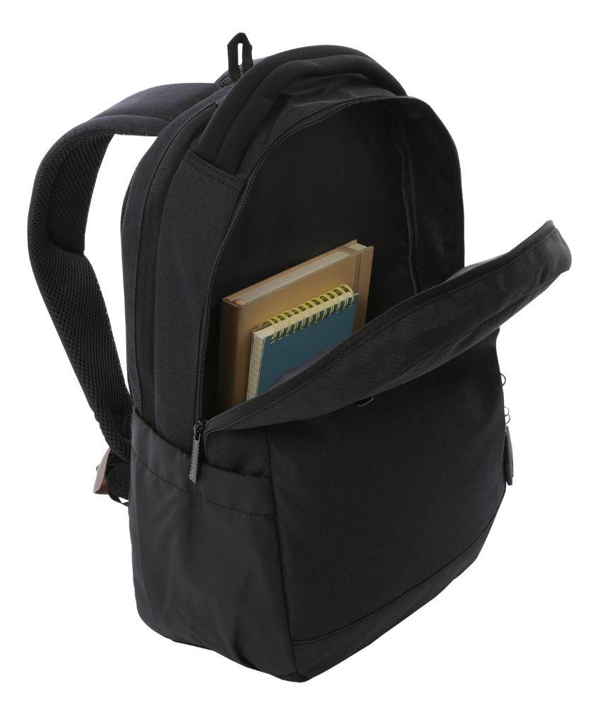 Mochila Totto Urbana Notebook 14" Compacta Resistente Deleg-4