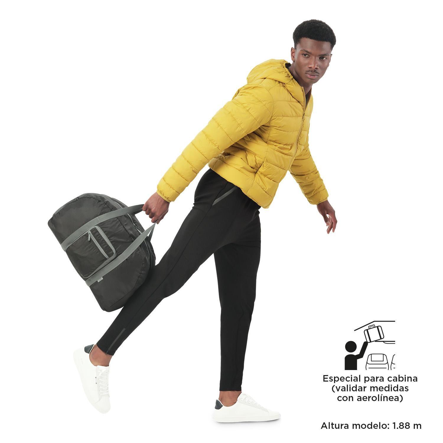 Bolso Plegable Branel Totto-2