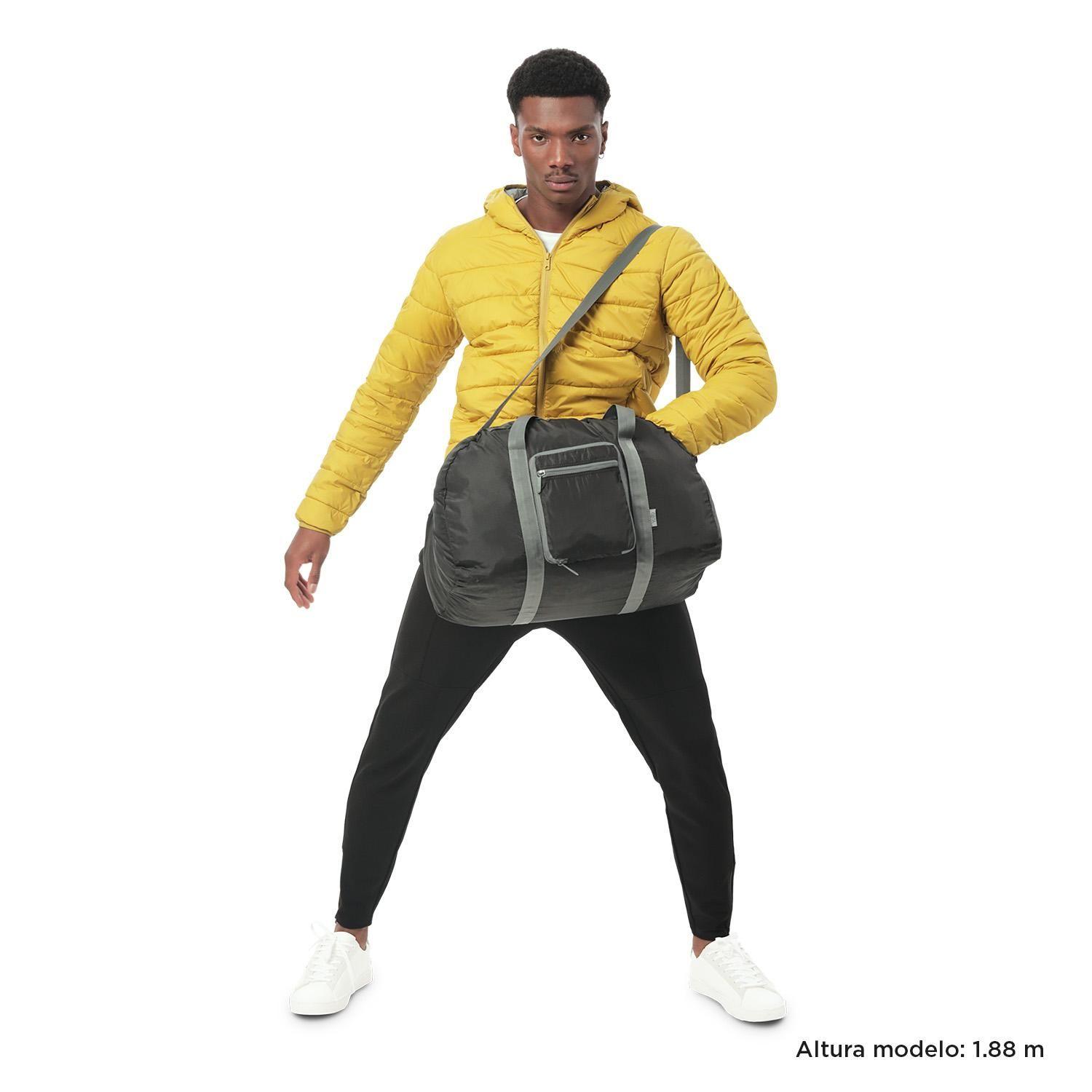 Bolso Plegable Branel Totto-3