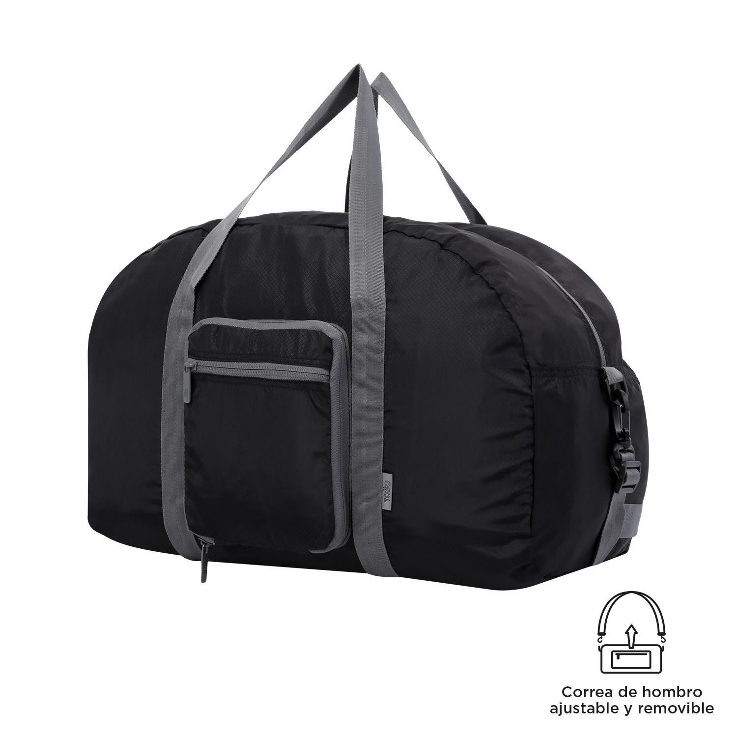 Bolso Plegable Branel Totto-5