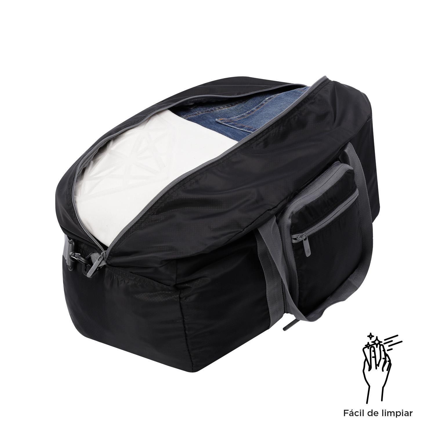 Bolso Plegable Branel Totto-6