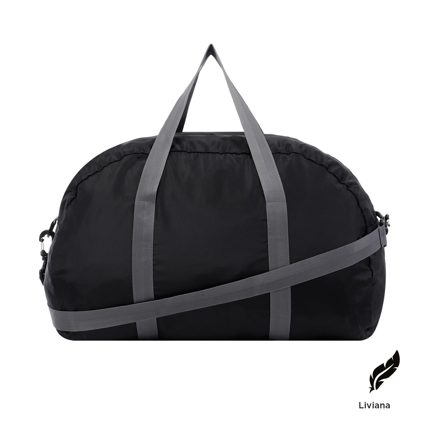 Bolso Plegable Branel Totto-7