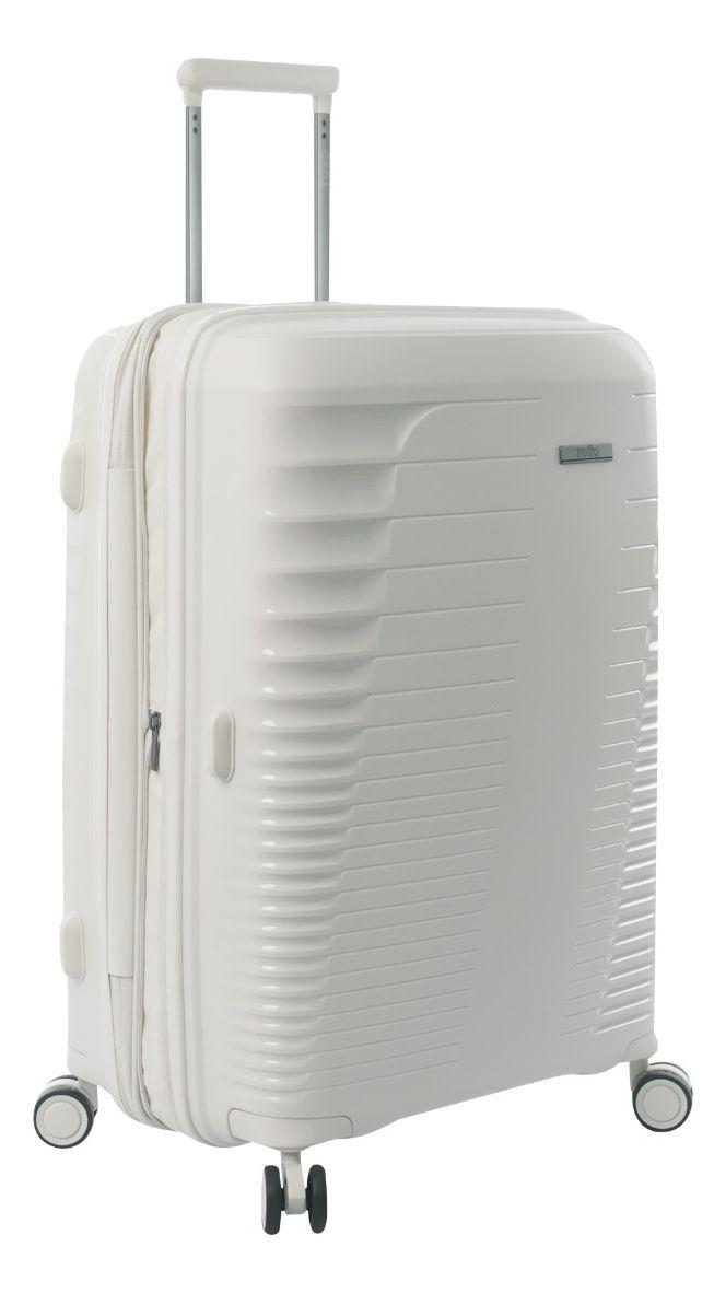 Maleta Mediana Rigida Totto 8 Ruedas 360 Carry On TrL242-3