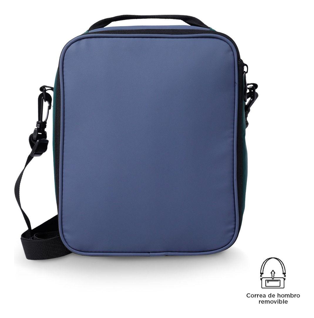Totto Lonchera Térmica Impermeable Bolso 7l Hombre Ind054-3