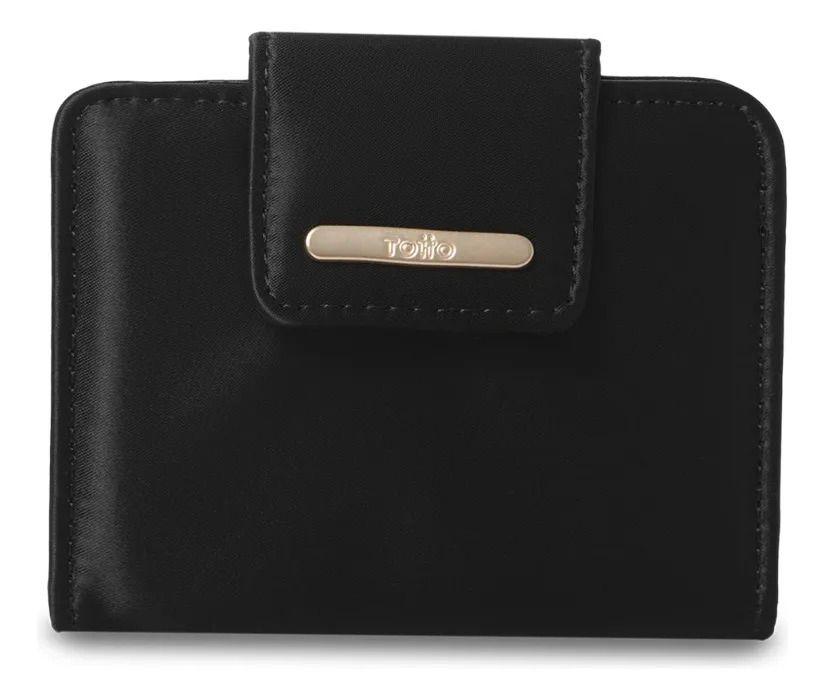 Portadocumentos Bel Con Rfid Blocker Negro-0