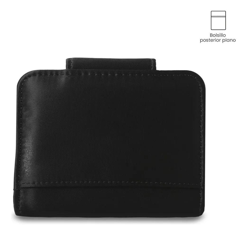 Portadocumentos Bel Con Rfid Blocker Negro-4