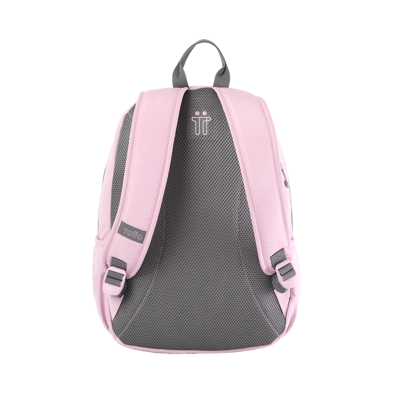 Mochila Mujer Aynatto Rosado Cherry Blossom-2