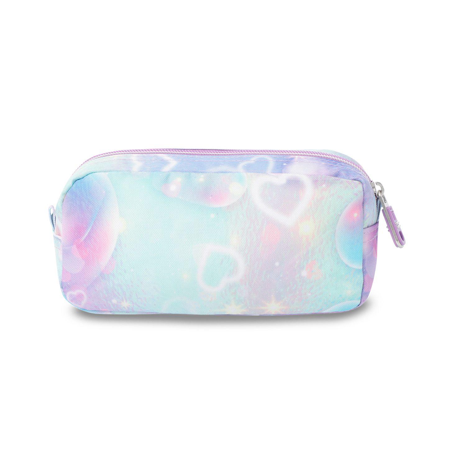 Estuche Escolar Pequeña para Mujer Sobre Morado-4