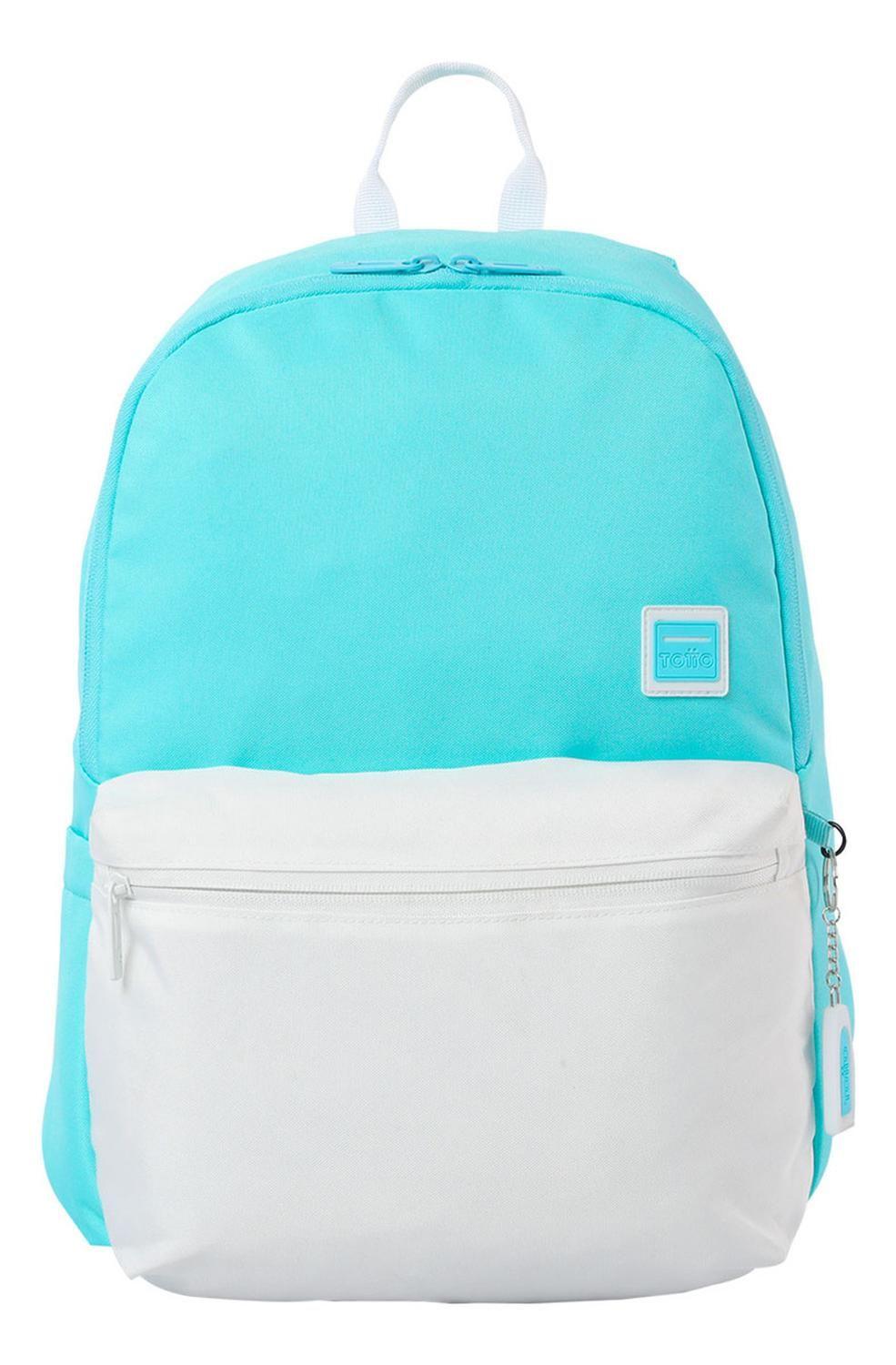 Mochila Hombre Totto Dragonar Limpet Shell/bright White-0