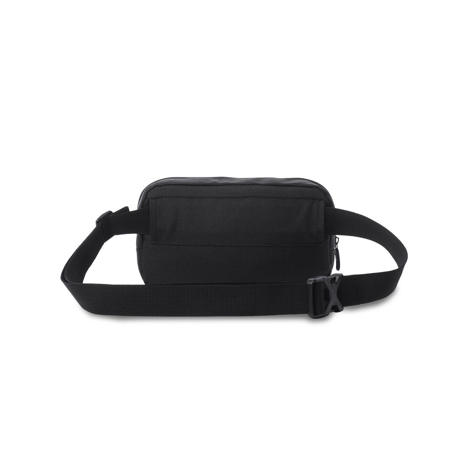Banano Hombre Riva Mediana color Negro-5