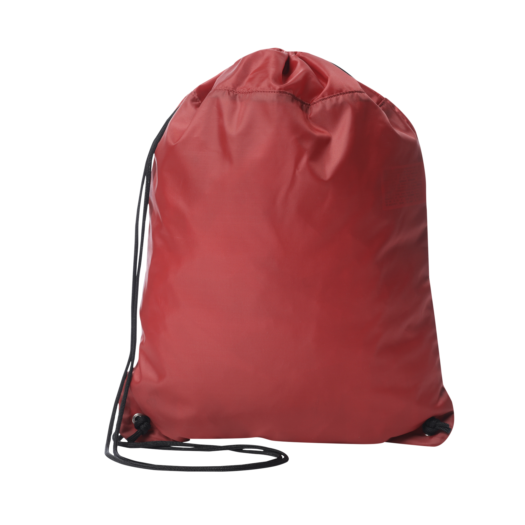 Bolso Deportivo Totto Curvigrafo Doble Rojo-3