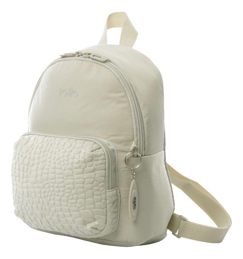 Mochila Urbana Notebook Ejecutiva Totto Classic Baltra Rpet-1