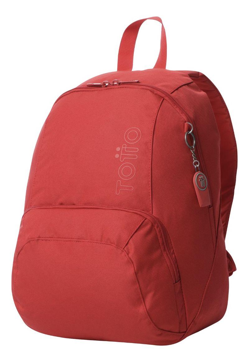 Mochila Urbana Notebook Ejecutiva Totto Classic Gammatto-1