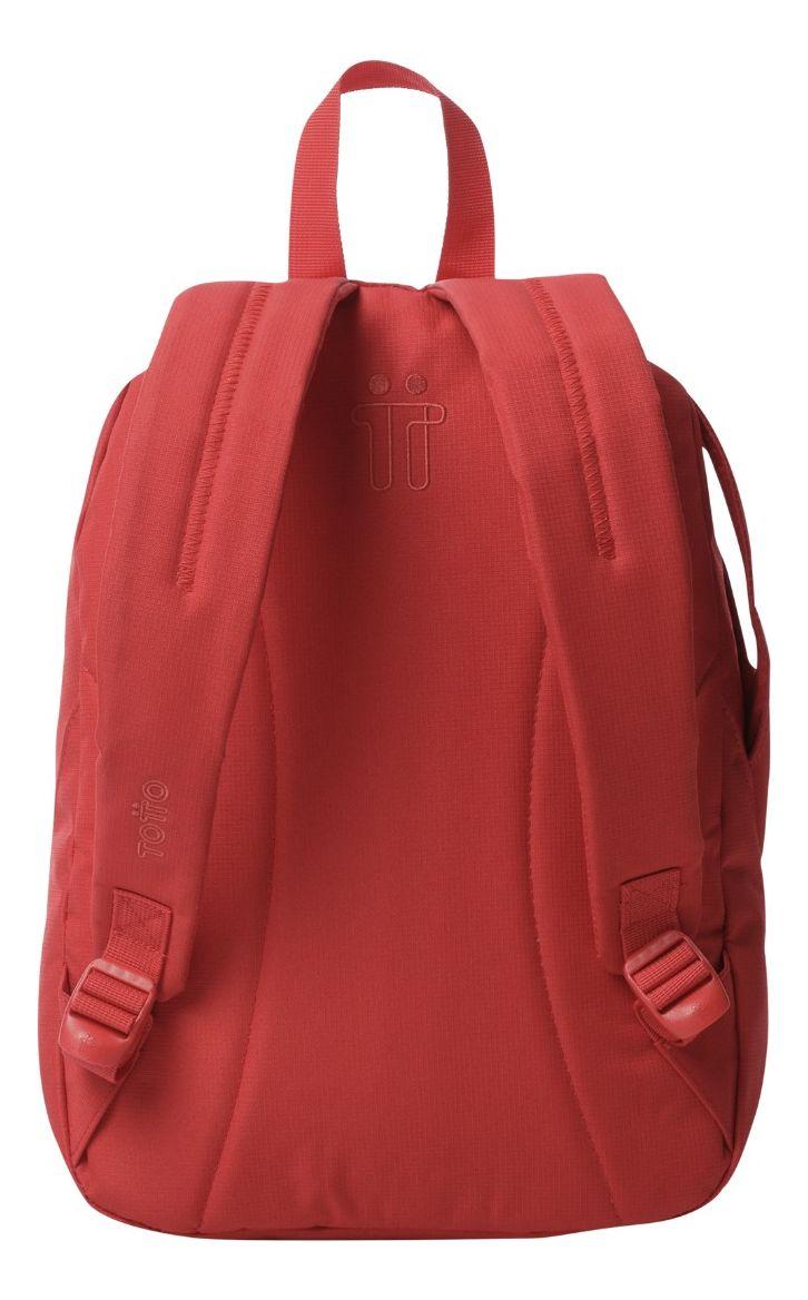 Mochila Urbana Notebook Ejecutiva Totto Classic Gammatto-2