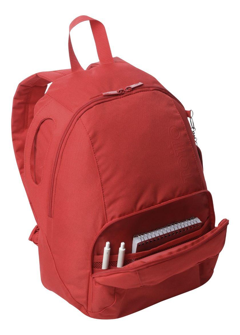 Mochila Urbana Notebook Ejecutiva Totto Classic Gammatto-3