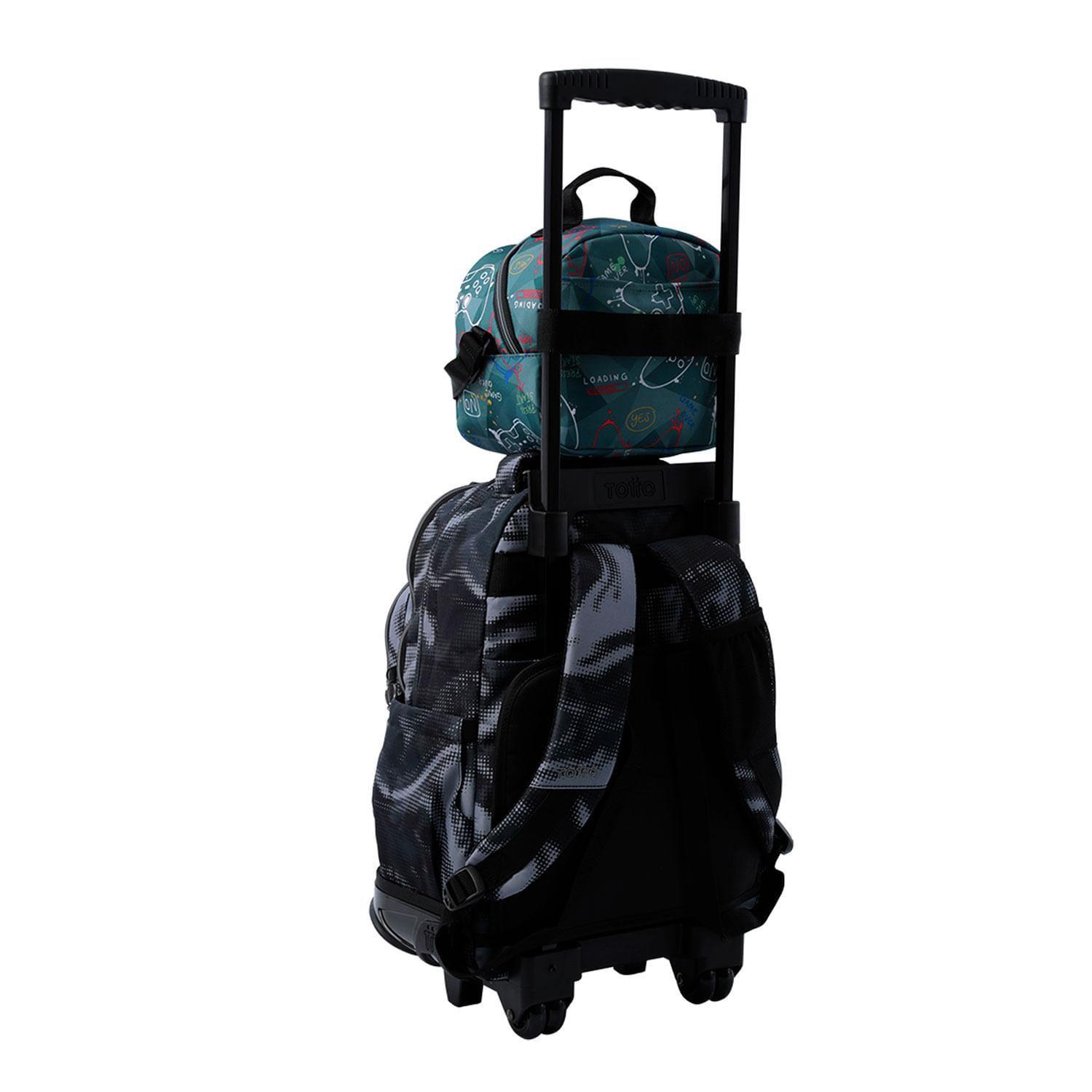 Lonchera Escolar Borrador Sticks-3