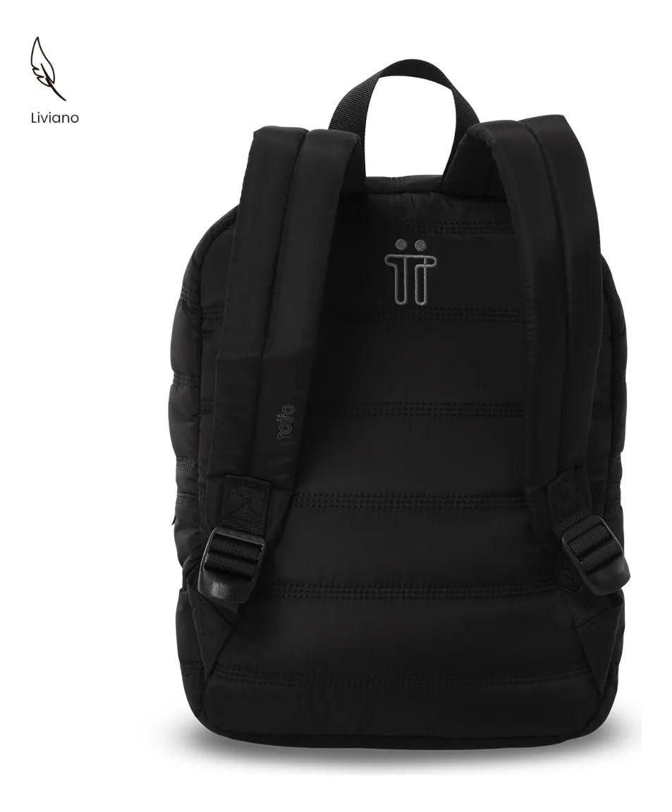 Bolso Pequeño Para Mujer Moxi Negro-3