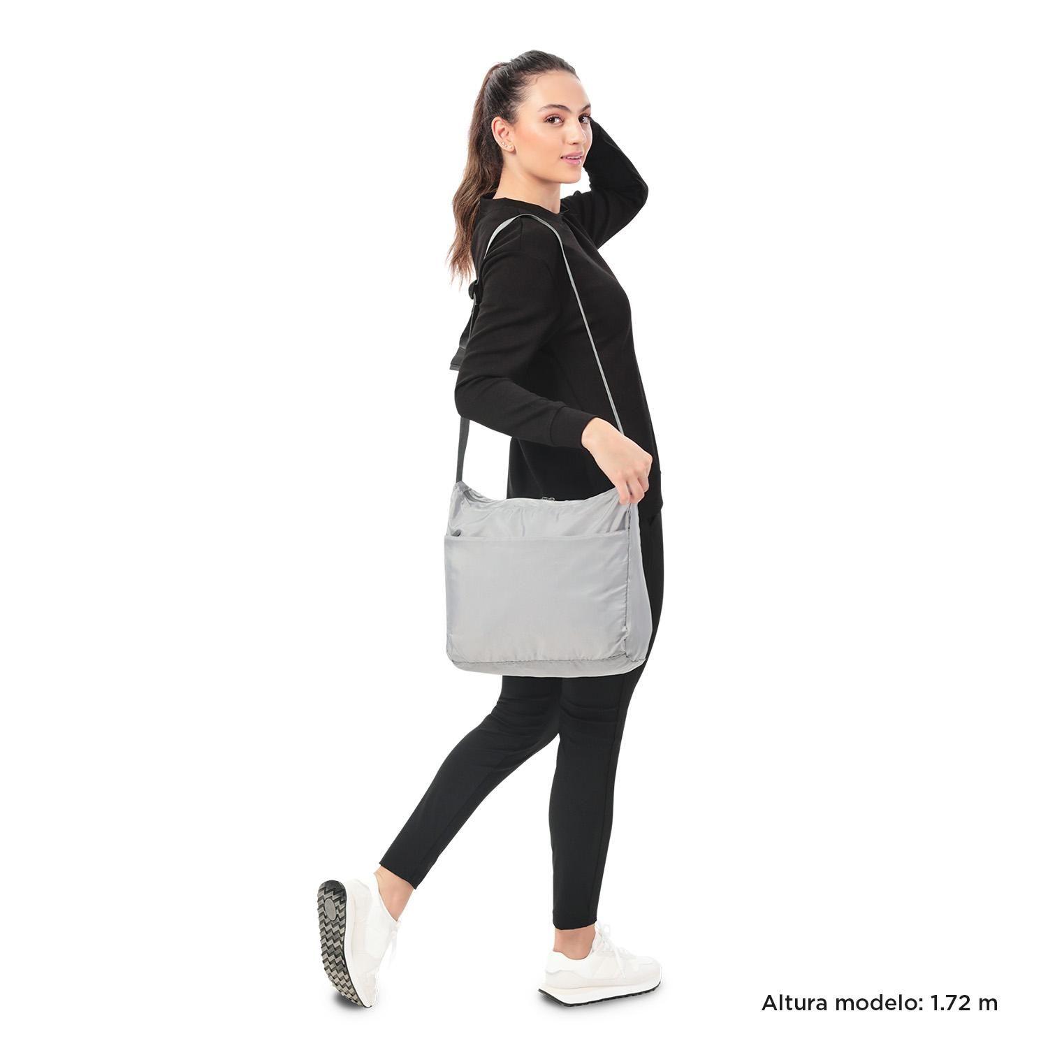 Bolso Plegable Taner Totto-1