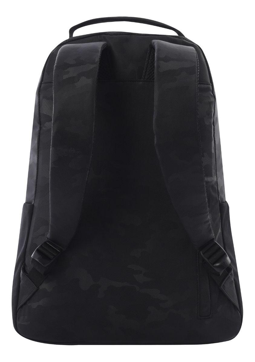 Mochila Urbana Totto Classic Detroit Para Notebook 16 Hombre-2