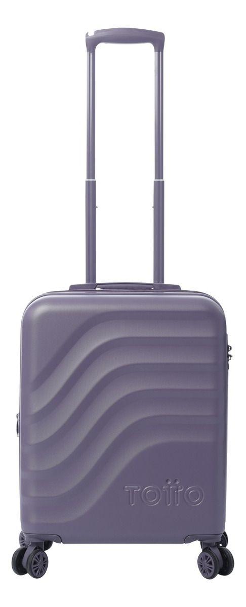 Maleta de Cabina Rigida Totto 8 Ruedas 360 Carry On -0