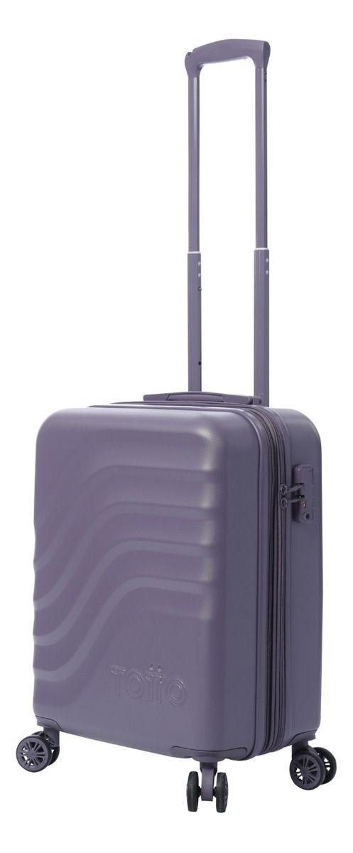 Maleta de Cabina Rigida Totto 8 Ruedas 360 Carry On -1