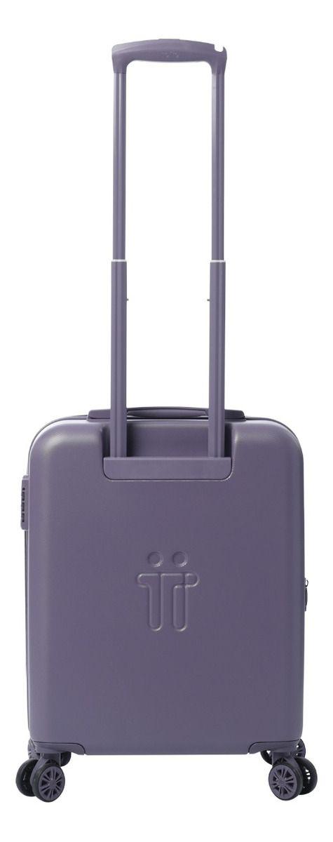 Maleta de Cabina Rigida Totto 8 Ruedas 360 Carry On -2