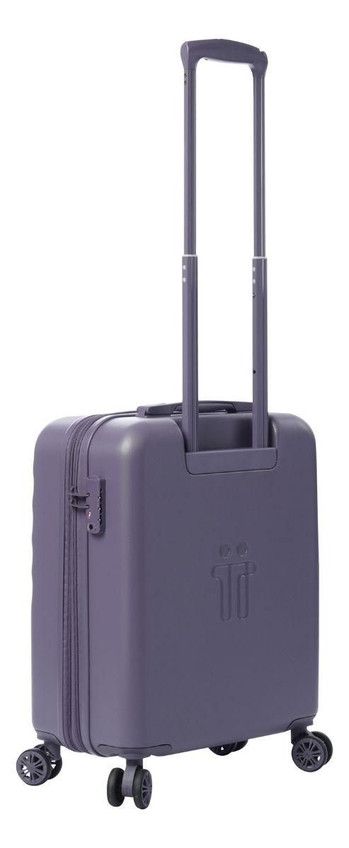 Maleta de Cabina Rigida Totto 8 Ruedas 360 Carry On -3