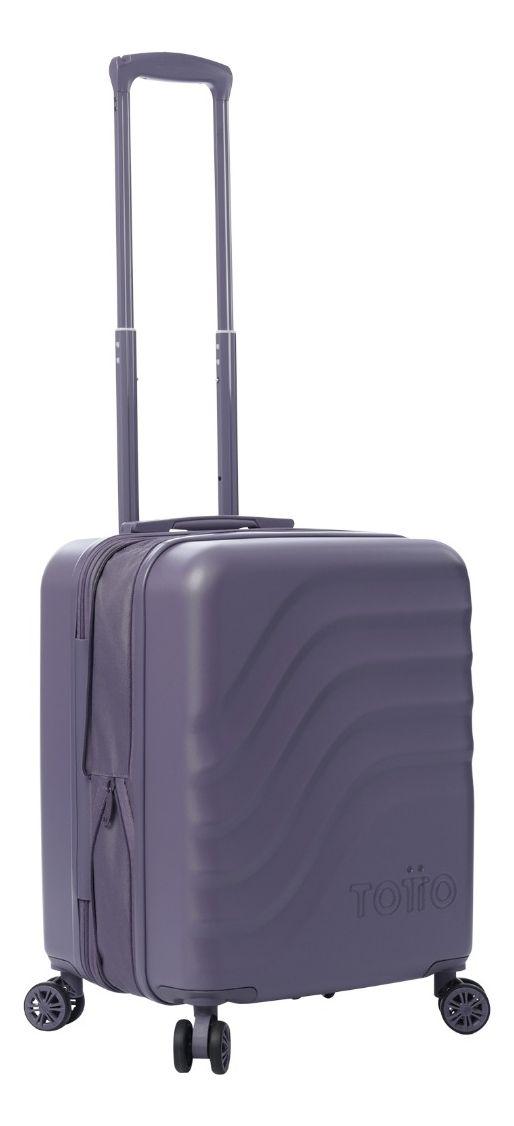 Maleta de Cabina Rigida Totto 8 Ruedas 360 Carry On -4