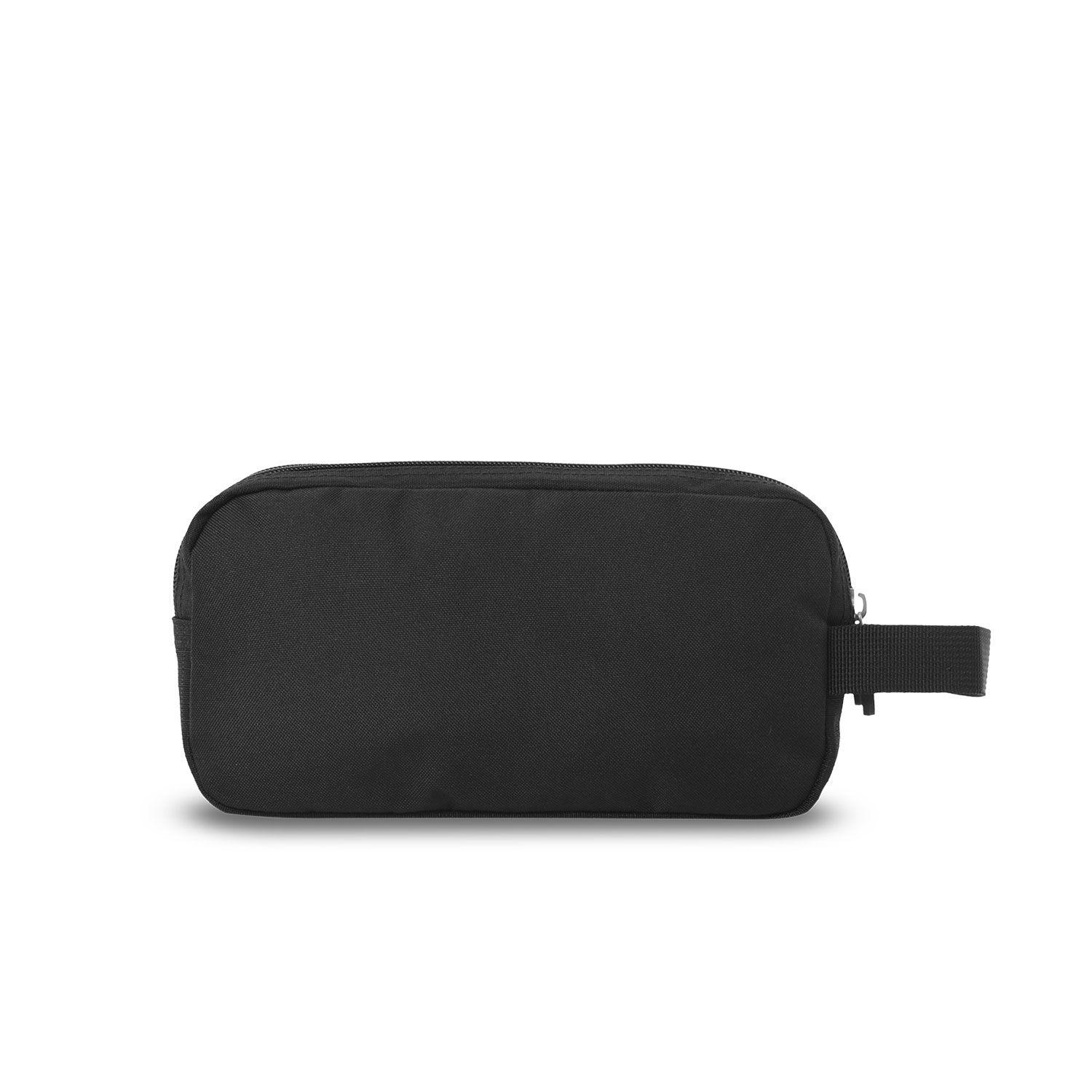 Estuche Multiuso Klass 2.0 Grande Negra-4