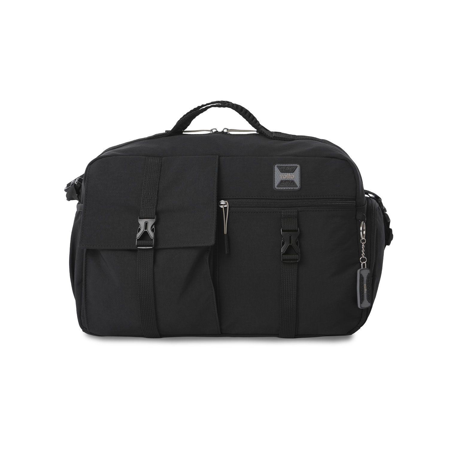 Bolso de viaje Spa Pequeña Color Negra-0