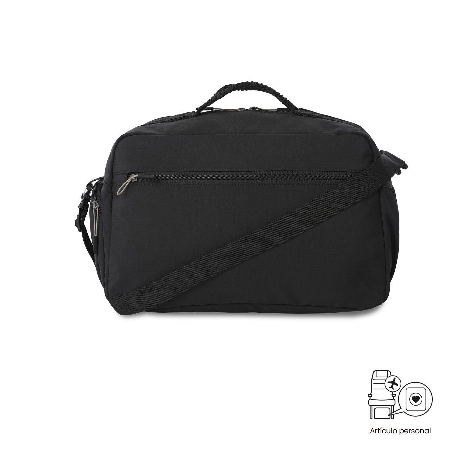 Bolso de viaje Spa Pequeña Color Negra-5