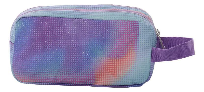 Totto Estuche Escolar para Lapices Rpet Impermeable 9-2