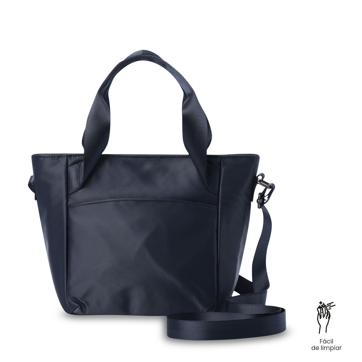 Lonchera Ejecutiva Bel Térmica Azul Totto-4