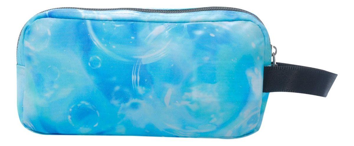 Totto Estuche Escolar para Lapices Rpet Impermeable Eco00910-2