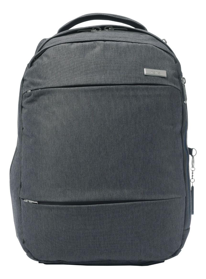 Mochila Urbana Notebook Ejecutiva Totto Classic Colbert-0