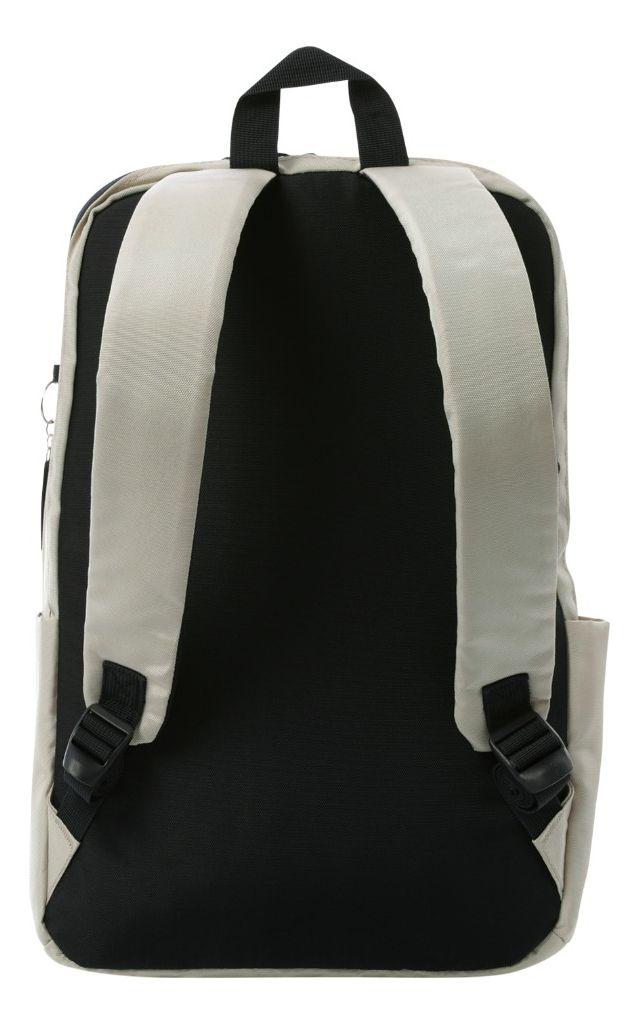 Mochila Urbana Notebook Ejecutiva Totto Classic Scalat-2