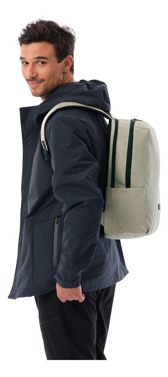 Mochila Urbana Notebook Ejecutiva Totto Classic Scalat-4