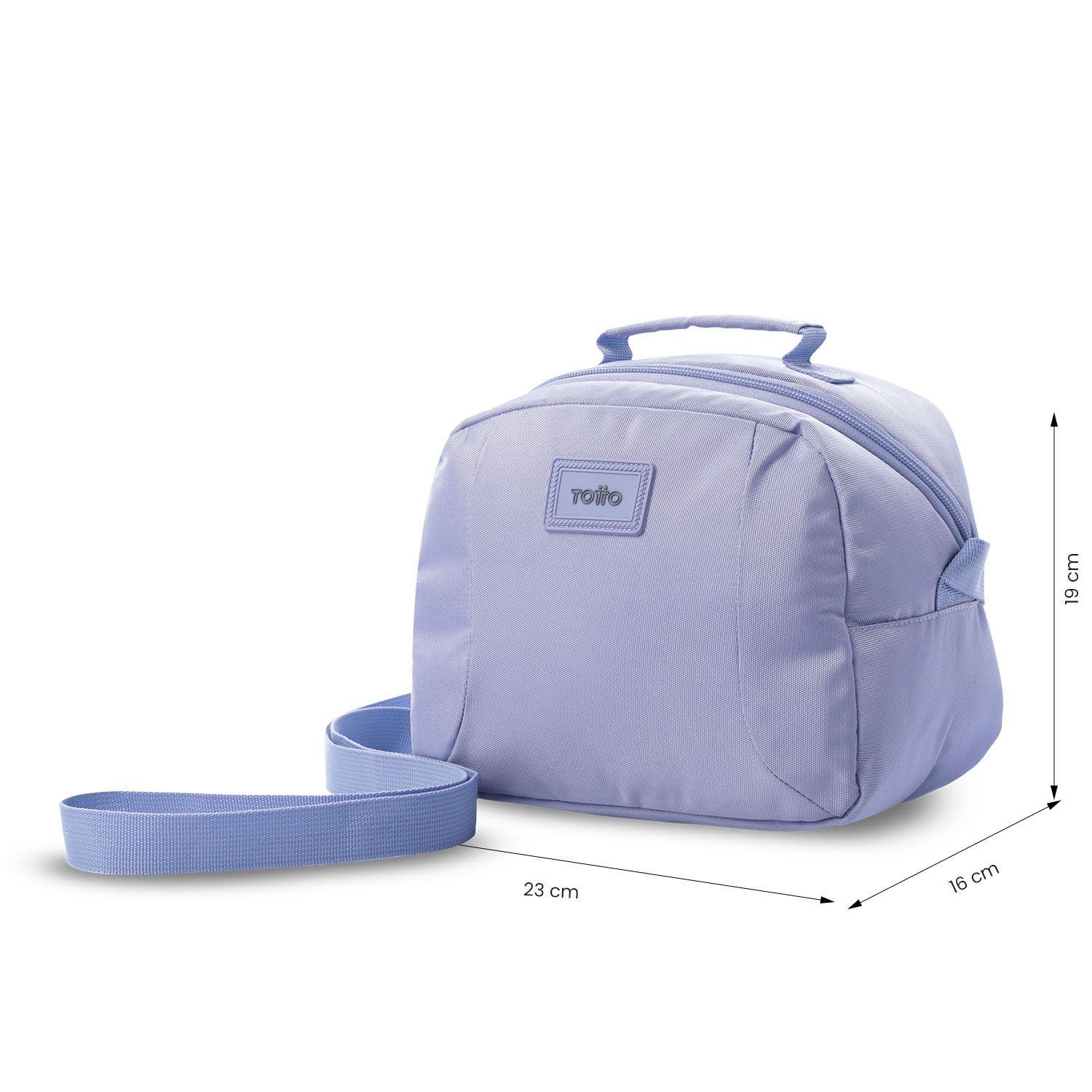 Lonchera Térmica Trik Morada Totto-3