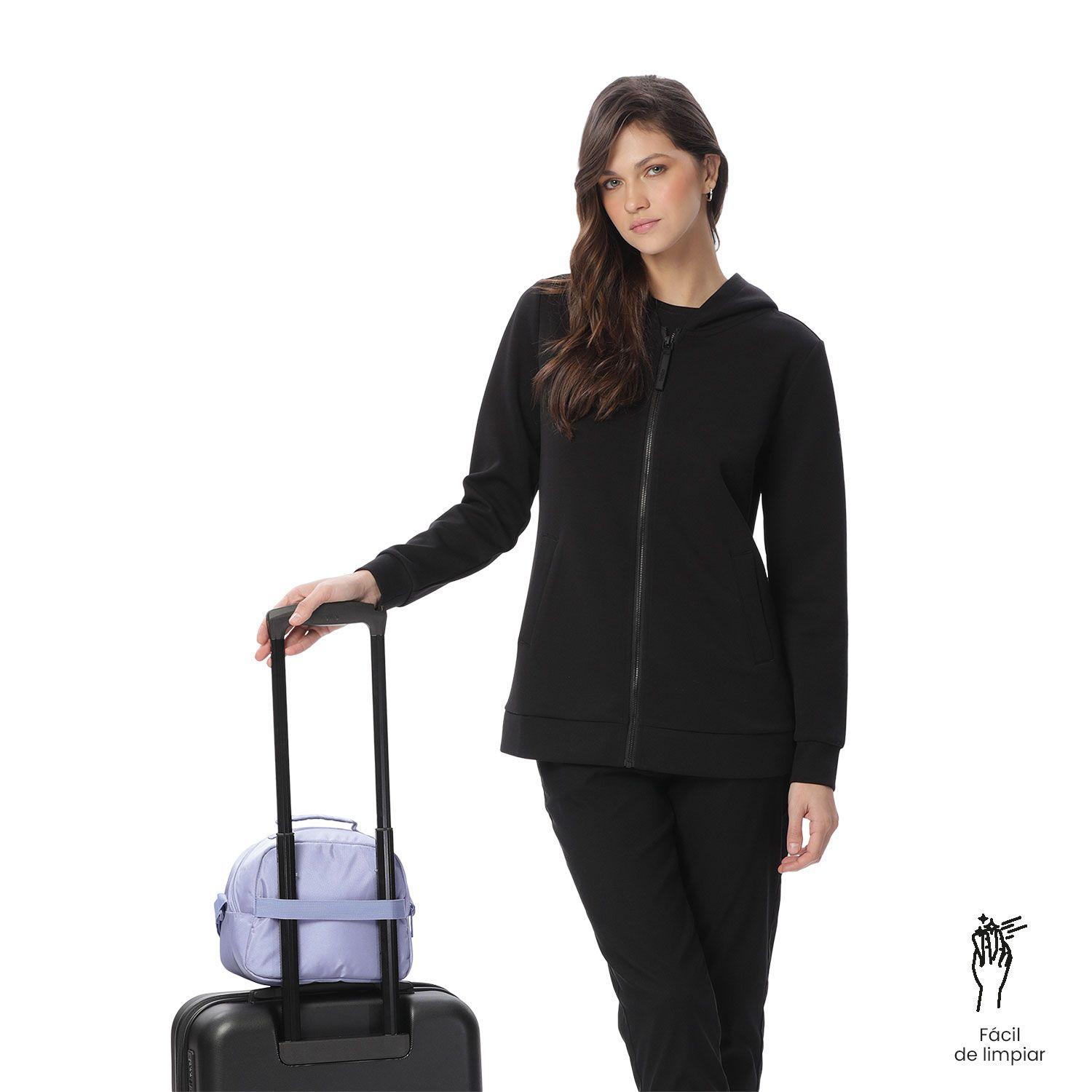 Lonchera Térmica Trik Morada Totto-4