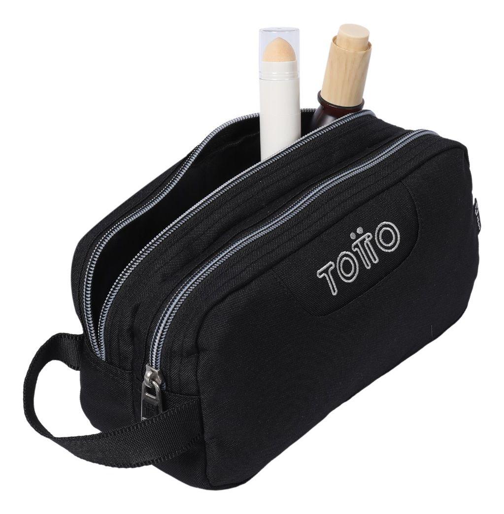 Estuche Totto Escolar para Lapices Impermeable Rpet 29-3