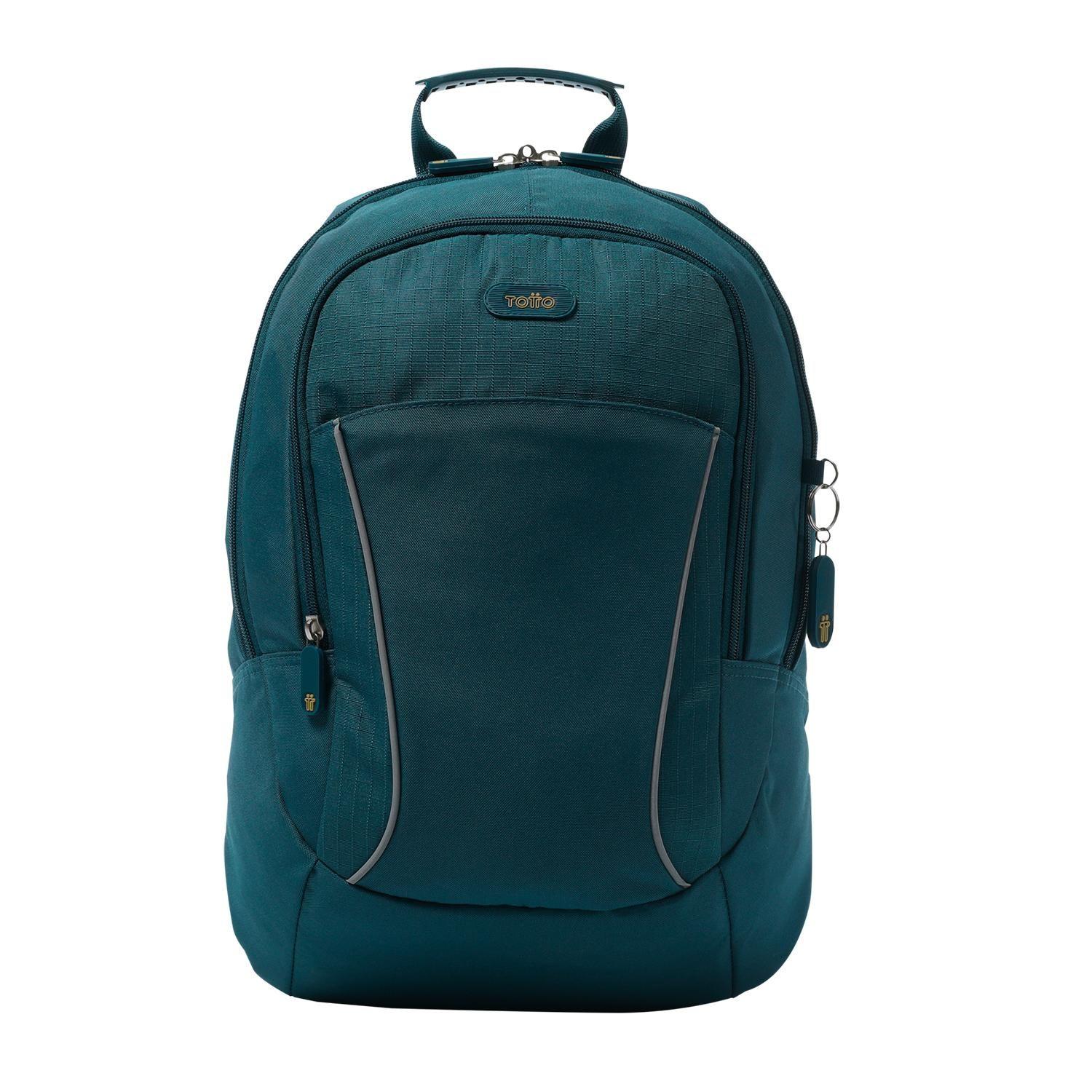 Mochila Arvar 2.0 Legion Blue-0