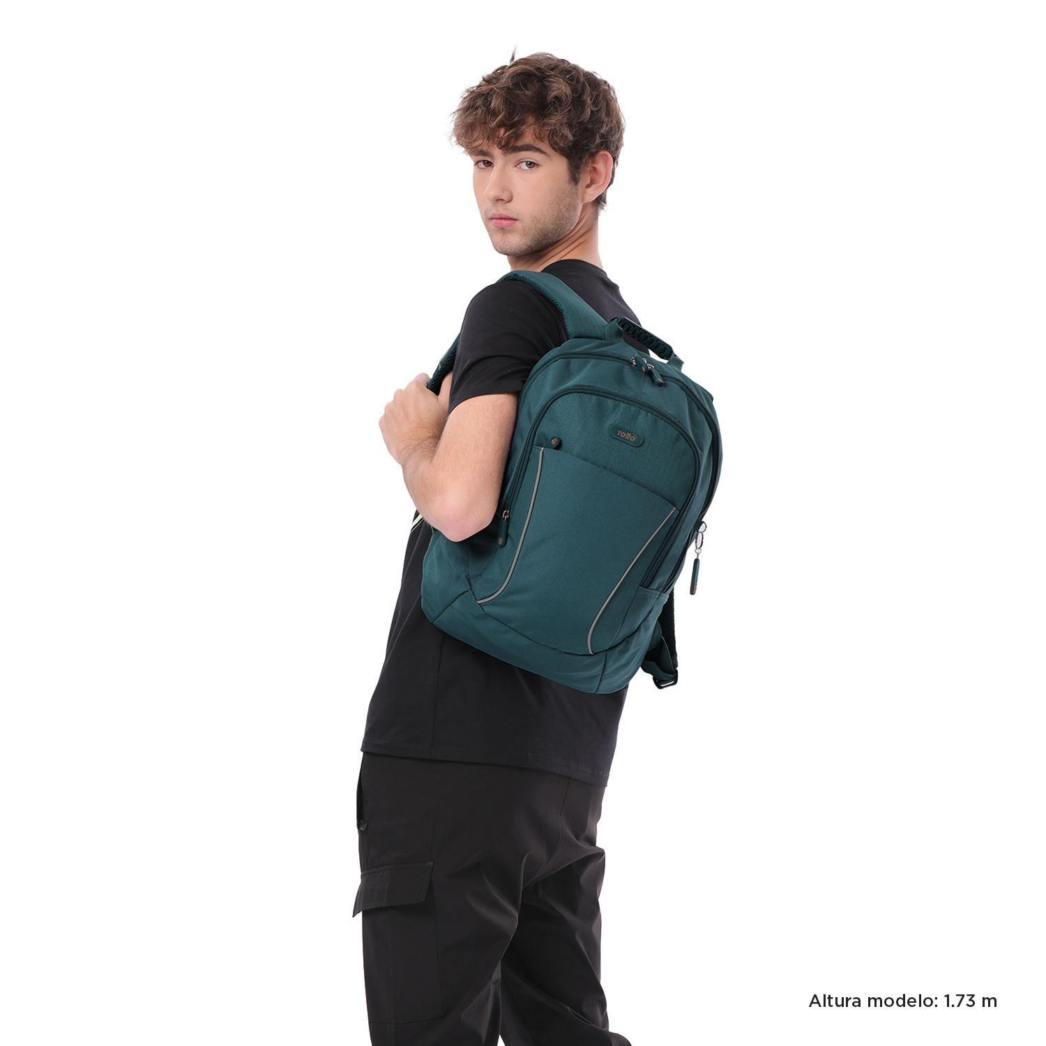 Mochila Arvar 2.0 Legion Blue-1