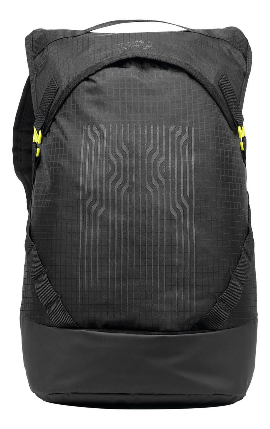 Mochila Para Moto Notebook Mottion-0