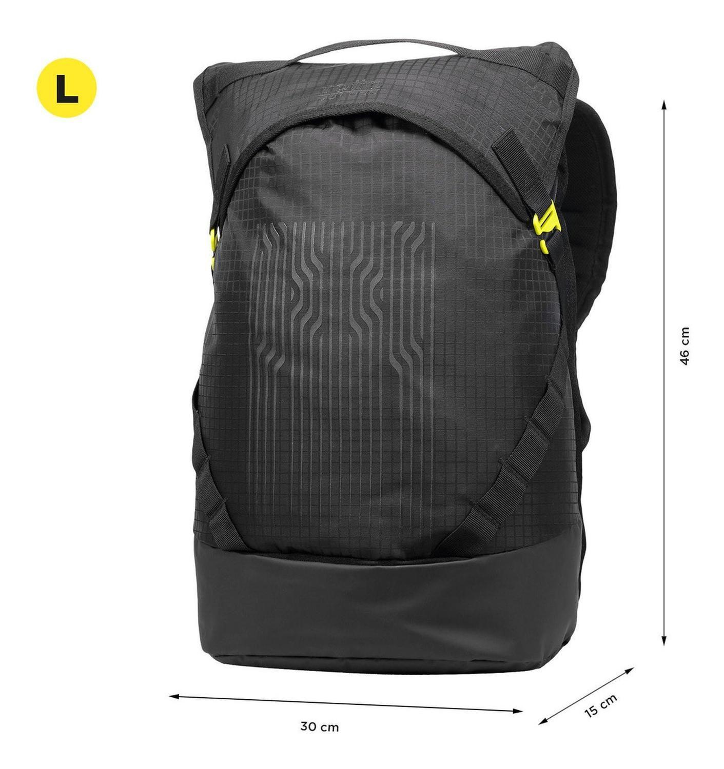 Mochila Para Moto Notebook Mottion-1
