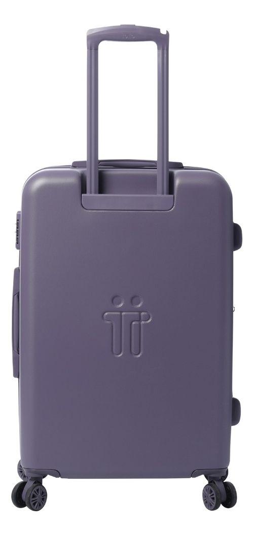 Maleta Mediana Rigida Totto 8 Ruedas 360 Carry On-2
