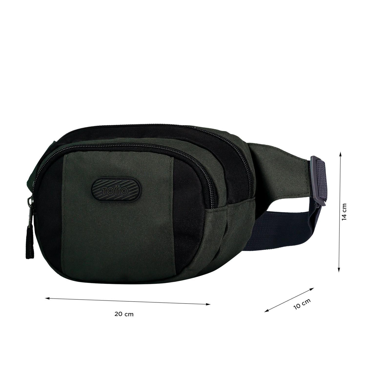 Banano Totto Cañar Verde-1