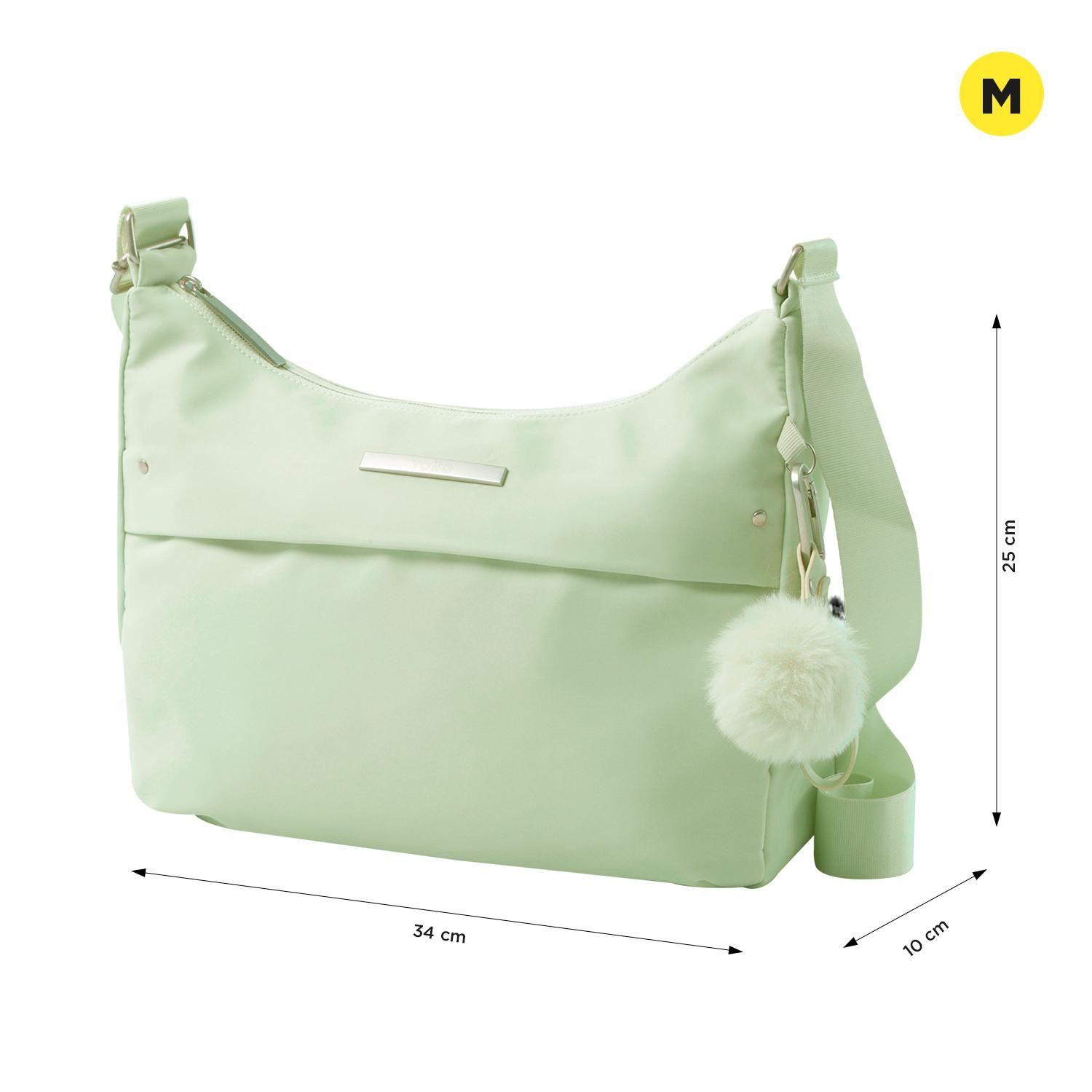Cartera Adelaide 1 2.0 Meadow Mist-2