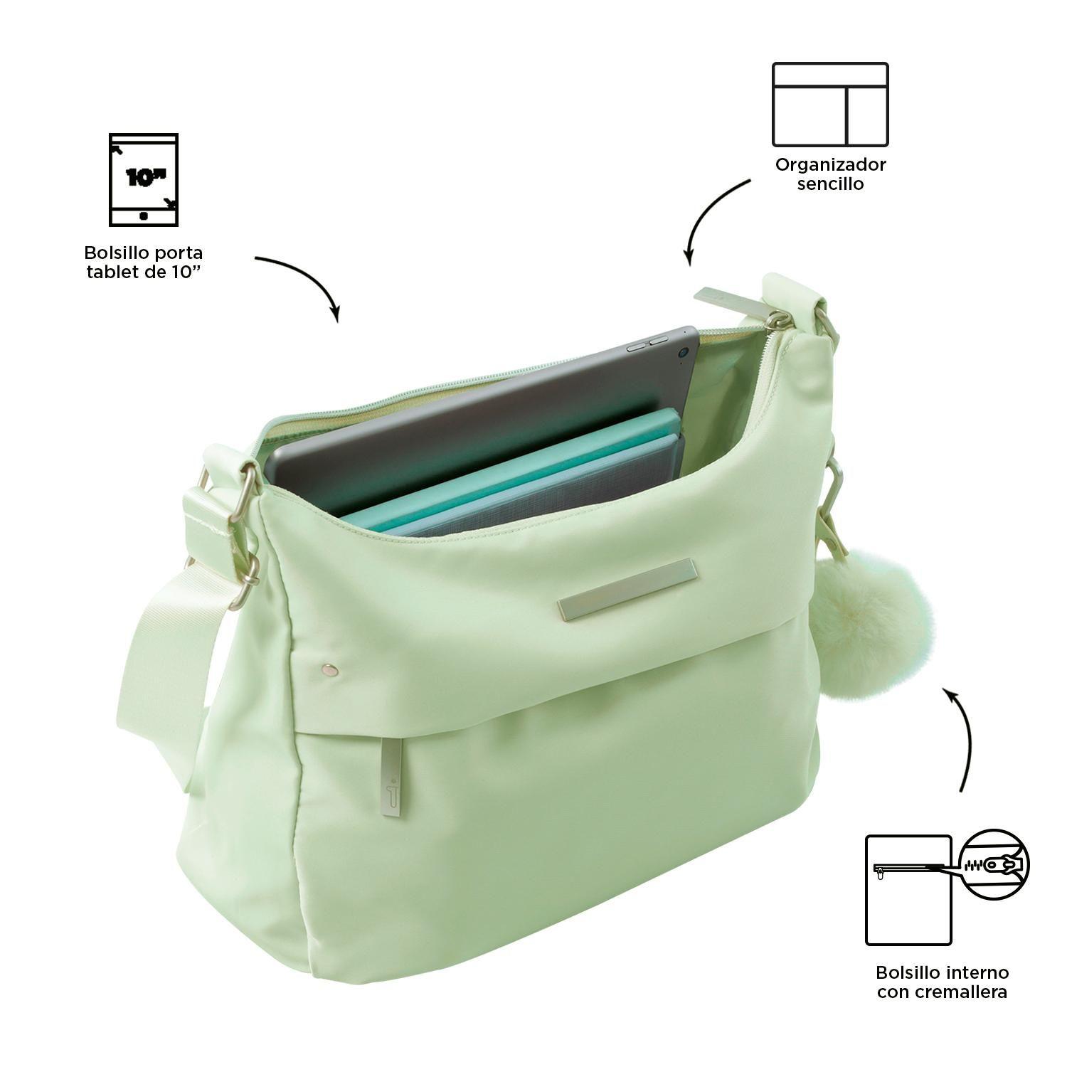 Cartera Adelaide 1 2.0 Meadow Mist-4