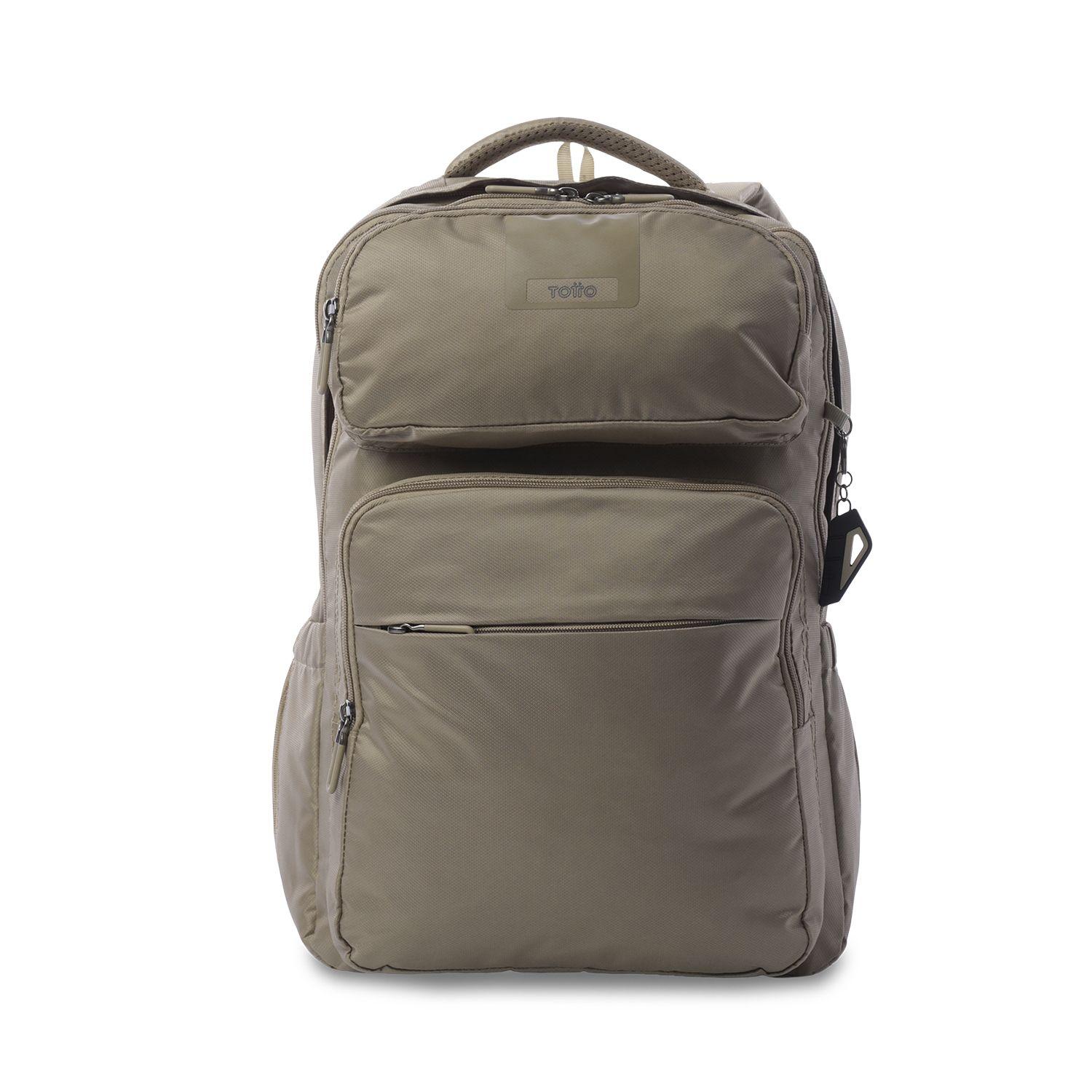 Mochila Universitario  Suspension 2.0 Porta PC 16" Terreo-0
