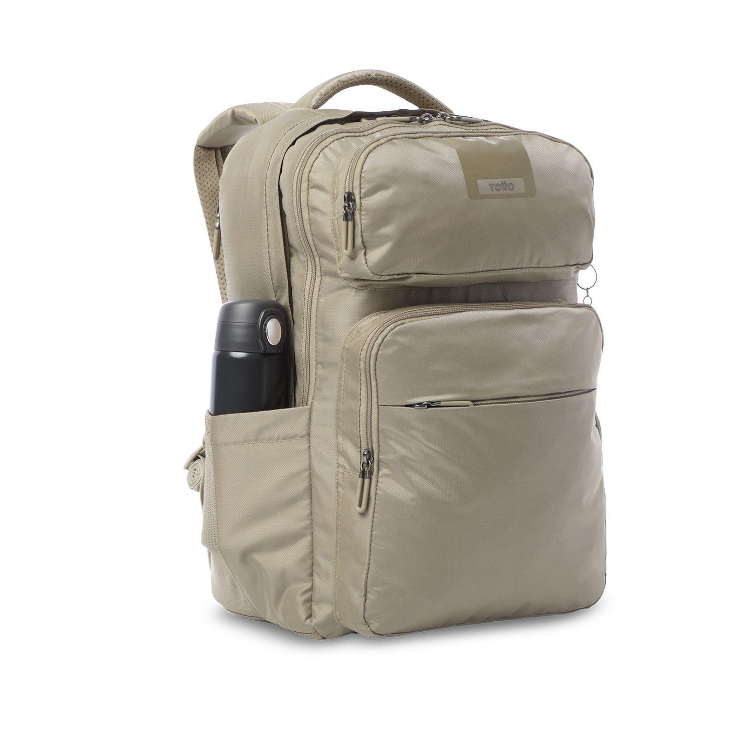 Mochila Universitario  Suspension 2.0 Porta PC 16" Terreo-6